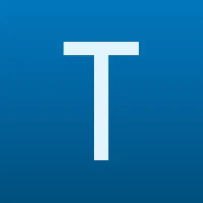 Табачный центр, лого-визитка